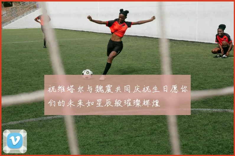 祝维塔尔与魏震共同庆祝生日愿你们的未来如星辰般璀璨辉煌